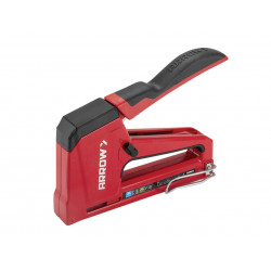 Arrow T50 2-in-1 Staple Gun - AT50RED2