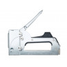 Arrow T55C Chrome Tacker Gun - AT55C