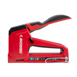 Arrow T50 2-in-1 Staple Gun - AT50RED2