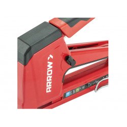 Arrow T50 2-in-1 Staple Gun - AT50RED2