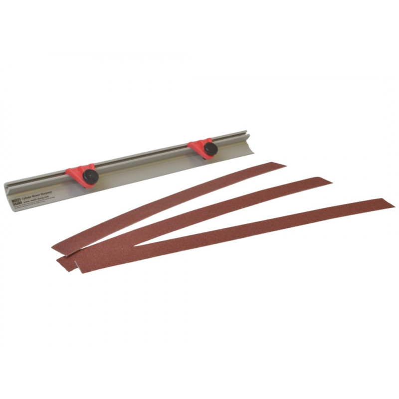 Multi-Sharp® MS1101 Cylinder Mower Sharpener - 1101