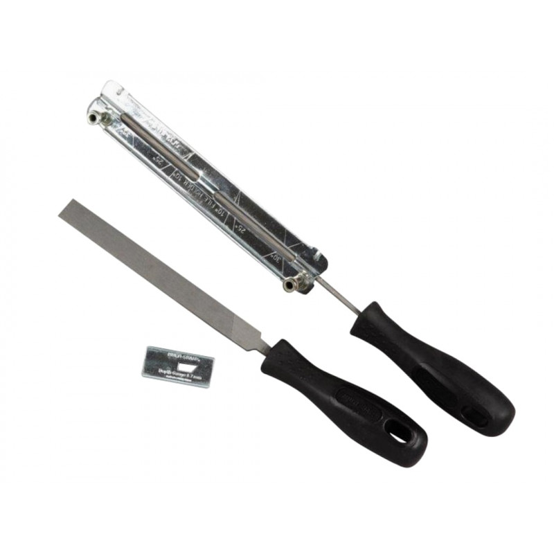 Multi-Sharp® Chainsaw Sharpener MS1702