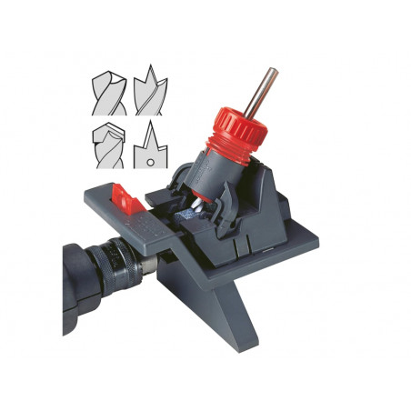 Multi-Sharp® Drill Bit Sharpener 2001