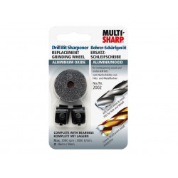 Multi-Sharp® Wheel 2002 - MPN