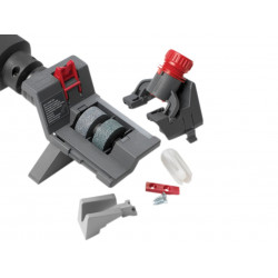 Multi-Sharp® Drill Bit Sharpener 2001
