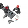 Multi-Sharp® Drill Bit Sharpener 2001