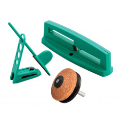 Multi-Sharp® MS1801 Garden Tool Sharpener - MS1801