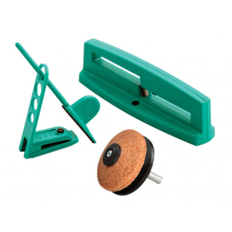 Multi-Sharp® MS1801 Garden Tool Sharpener - MS1801