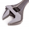 Bahco 8074 Central Nut Adjustable Wrench 380mm