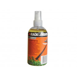 BLACK+DECKER A6102 Hedge Trimmer Oil - A6102-XJ