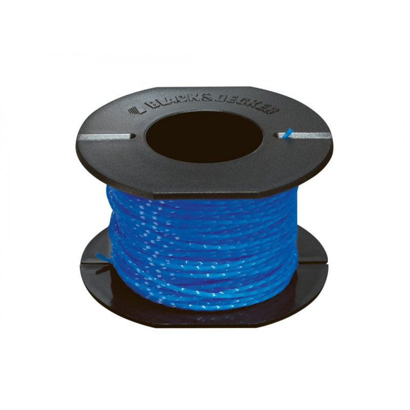 BLACK+DECKER A6440 Spool & Line - A6440 BLACK+DECKER A6440 Spool & Line - A6440