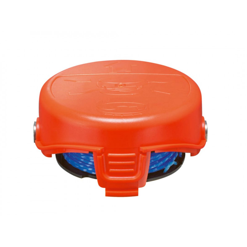 BLACK+DECKER A6442 Reflex2 Line Spool - A6442 BLACK+DECKER A6442 Reflex2 Line Spool - A6442