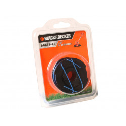 BLACK+DECKER A6441 Reflex2 Line - A6441