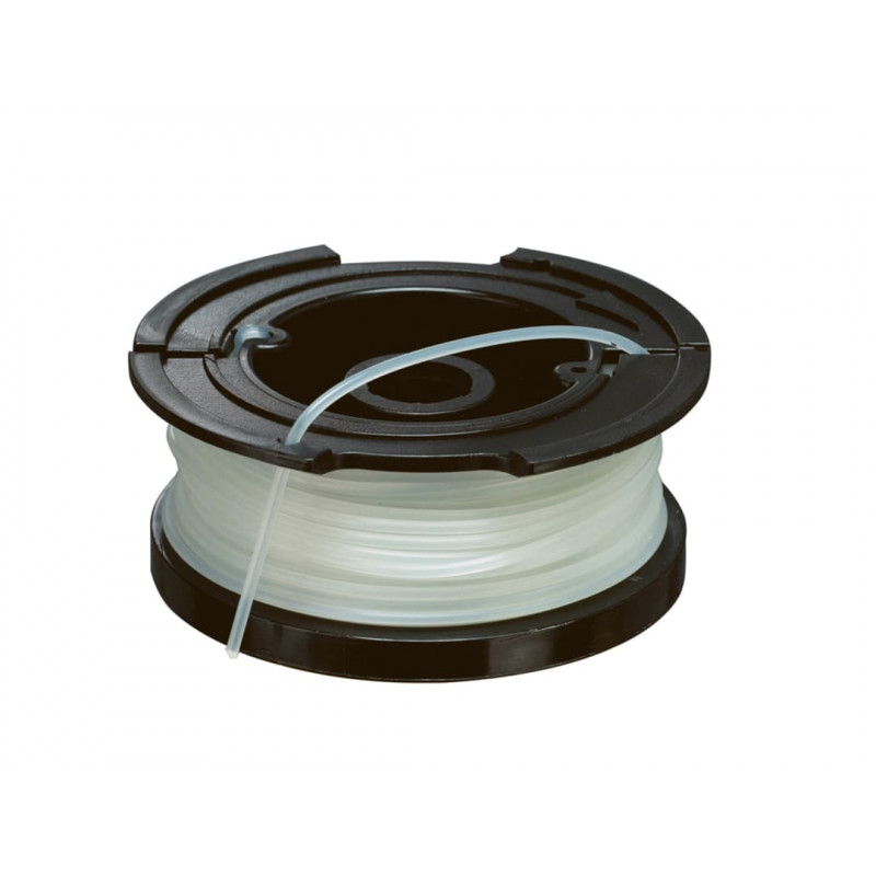 BLACK+DECKER A6481 Spool & Line - A6481 BLACK+DECKER A6481 Spool & Line - A6481