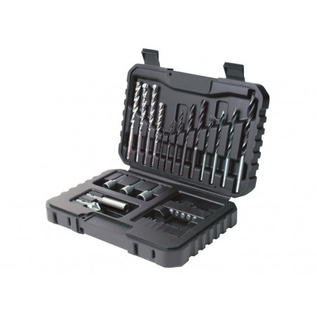 BLACK+DECKER A7216 Drill Set - A7216