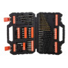 BLACK+DECKER A7200 Drill Set - A7200-XJ