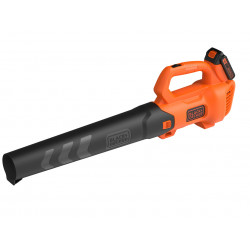 BLACK+DECKER BCBL200L Axial Blower - BCBL200L-GB