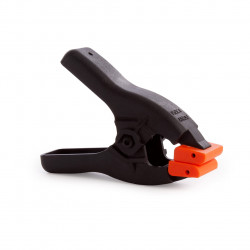 Pony Jorgensen POJ3251 Adjustable A-Clamp 1in