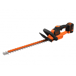BLACK+DECKER Hedge Trimmer BCHTS3620L1-GB