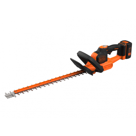 BLACK+DECKER Hedge Trimmer BCHTS3620L1-GB