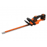 BLACK+DECKER Hedge Trimmer BCHTS3620L1-GB