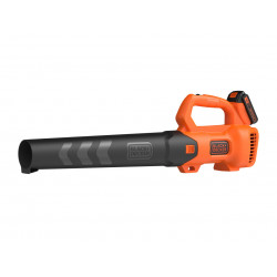BLACK+DECKER BCBL200L Axial Blower - BCBL200L-GB