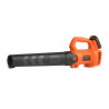 BLACK+DECKER BCBL200L Axial Blower - BCBL200L-GB