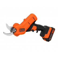 BLACK+DECKER BCPP18D1 Pruner - BCPP18D1-GB