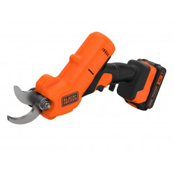 BLACK+DECKER BCPP18D1 Pruner - BCPP18D1-GB