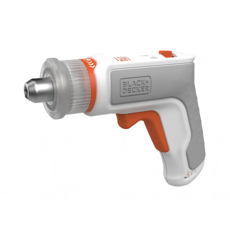 BLACK+DECKER BCRTA01 Furniture Tool - BCRTA01-XJ
