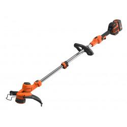 BLACK+DECKER Strimmer BCSTA5362L1-GB