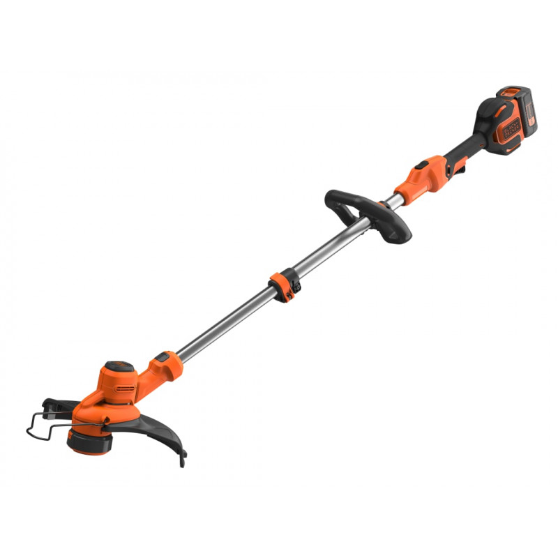 BLACK+DECKER Strimmer BCSTA5362L1-GB BLACK+DECKER Strimmer BCSTA5362L1-GB
