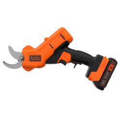 BLACK+DECKER BCPP18D1 Pruner - BCPP18D1-GB
