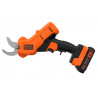BLACK+DECKER BCPP18D1 Pruner - BCPP18D1-GB