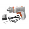 BLACK+DECKER BCRTA01 Furniture Tool - BCRTA01-XJ