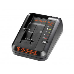 BLACK+DECKER BDC1A-GB Charger - MPN