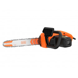 BLACK+DECKER BECS2040 Chainsaw - BECS2040-GB