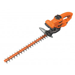 BLACK+DECKER BEHT201 Hedge Trimmer - BEHT201-GB