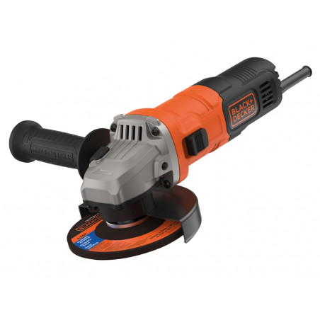 BLACK+DECKER BEG010A5 Grinder - BEG010A5-GB