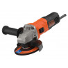 BLACK+DECKER BEG010A5 Grinder - BEG010A5-GB