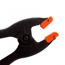 Pony Jorgensen POJ3251 Adjustable A-Clamp 1in