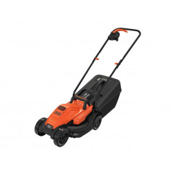 BLACK+DECKER BEMW451 Lawnmower - BEMW451-GB