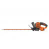 BLACK+DECKER Hedge Trimmer BEHTS501-GB