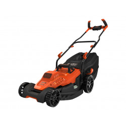 BLACK+DECKER BEMW481BH Mower - BEMW481BH-GB