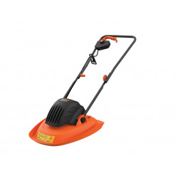 BLACK+DECKER BEMWH55 Hover Mower - BEMWH551-GB