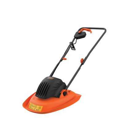 BLACK+DECKER BEMWH55 Hover Mower - BEMWH551-GB