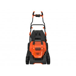 BLACK+DECKER BEMW481BH Mower - BEMW481BH-GB