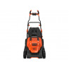 BLACK+DECKER BEMW481BH Mower - BEMW481BH-GB
