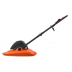 BLACK+DECKER BEMWH55 Hover Mower - BEMWH551-GB