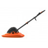 BLACK+DECKER BEMWH55 Hover Mower - BEMWH551-GB